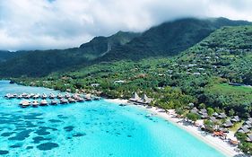 Sofitel Kia Ora Moorea Beach Resort